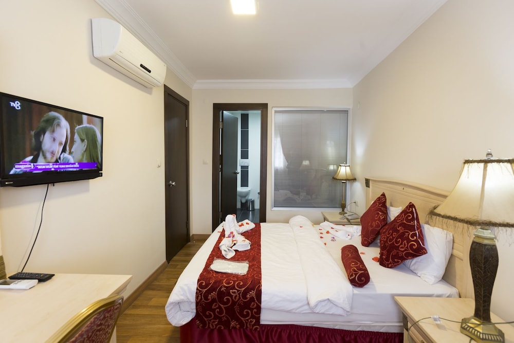 Duqqan Deluxe Hotel 13/63