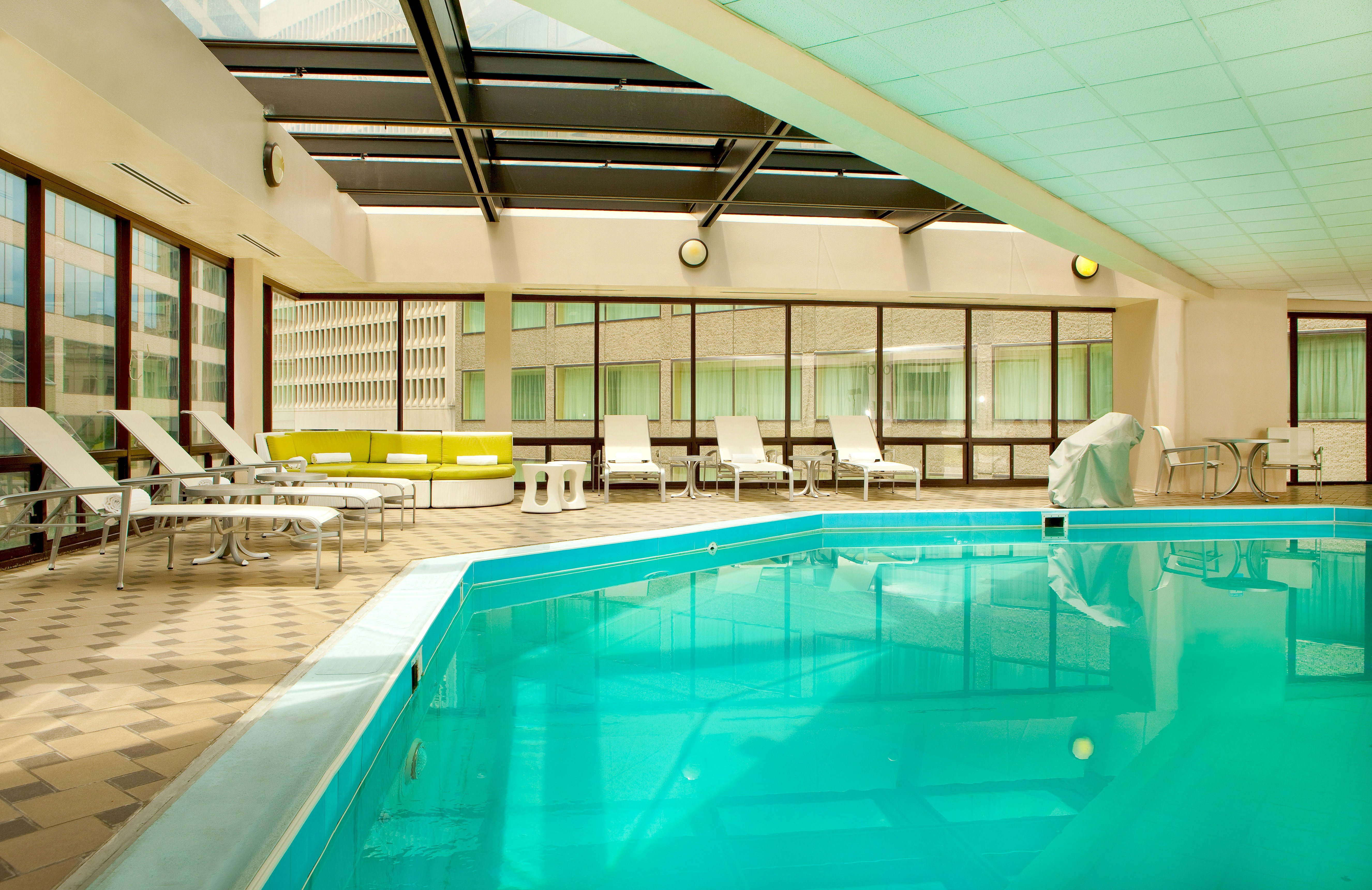 DoubleTree by Hilton Hotel Nashville Downtown 38/79