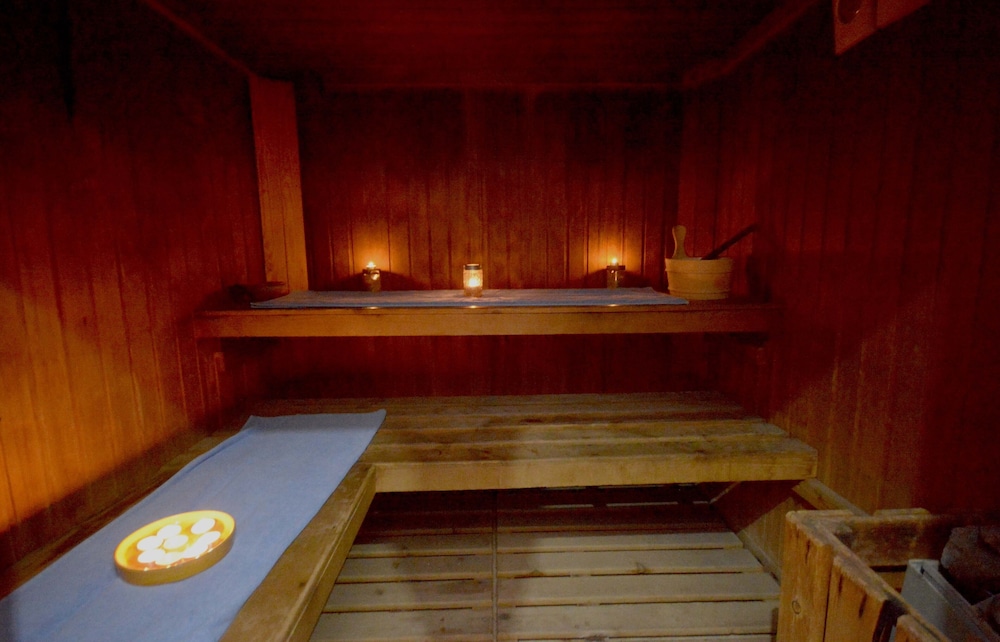 Hotel Oasis and Spa 23/50