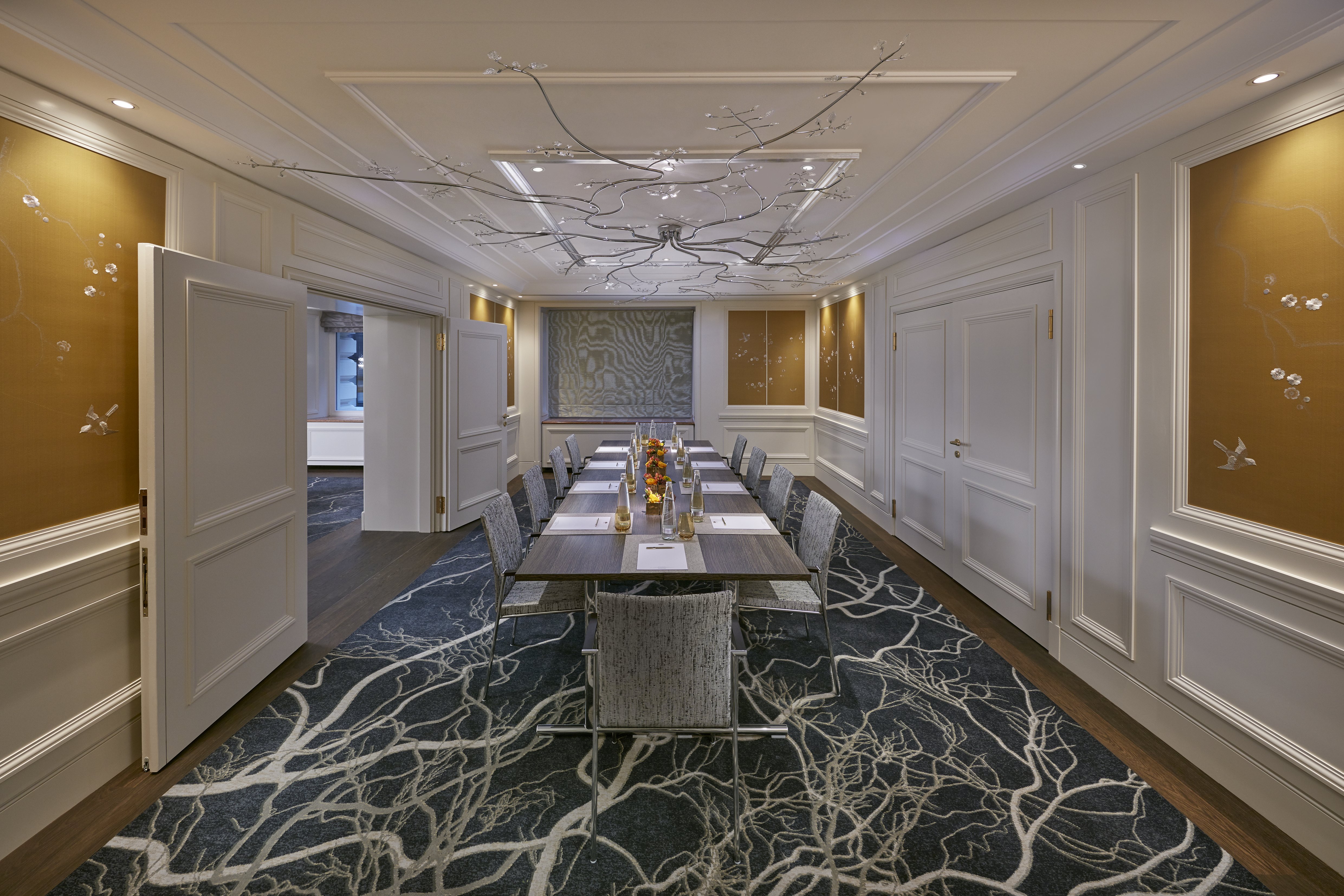Mandarin Oriental Munich 30/66