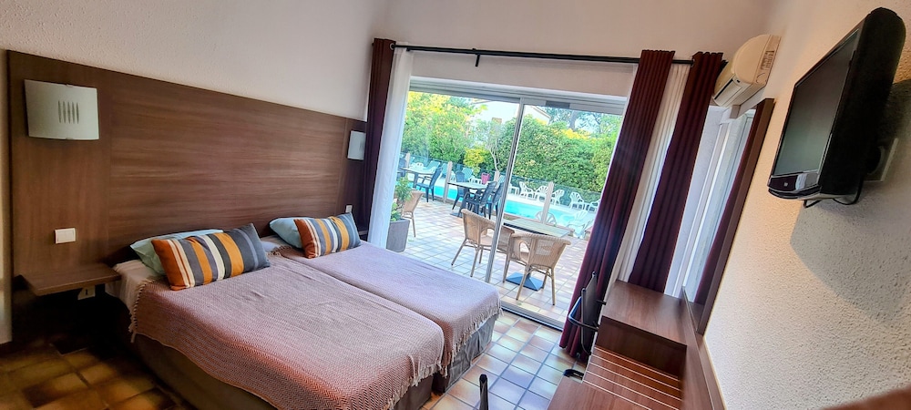 Hotel Le Maritime 13/61