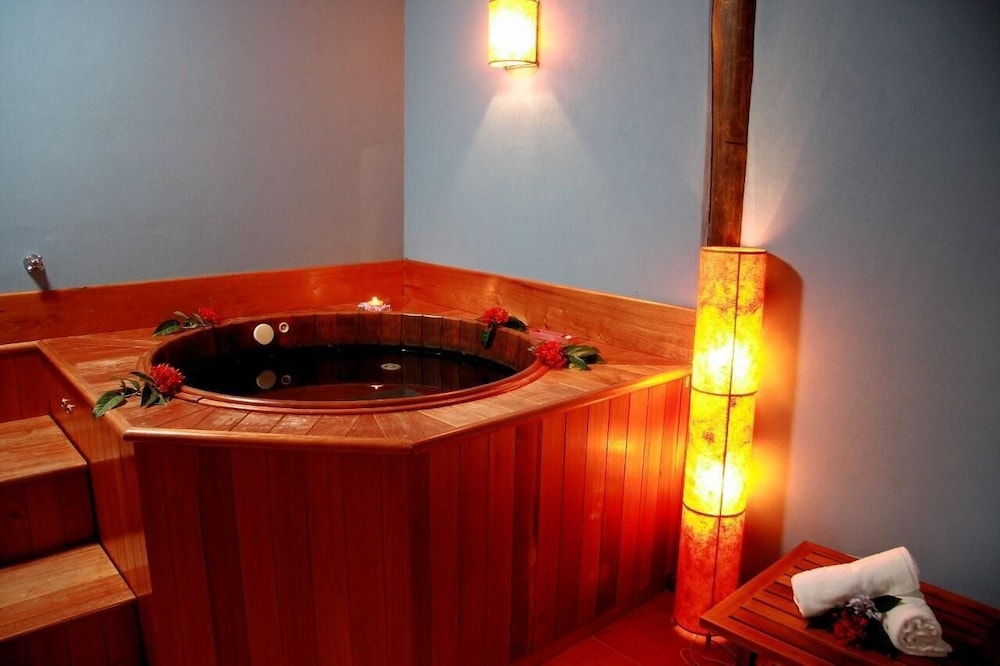 Vila Angatu Eco Resort and Spa 20/50