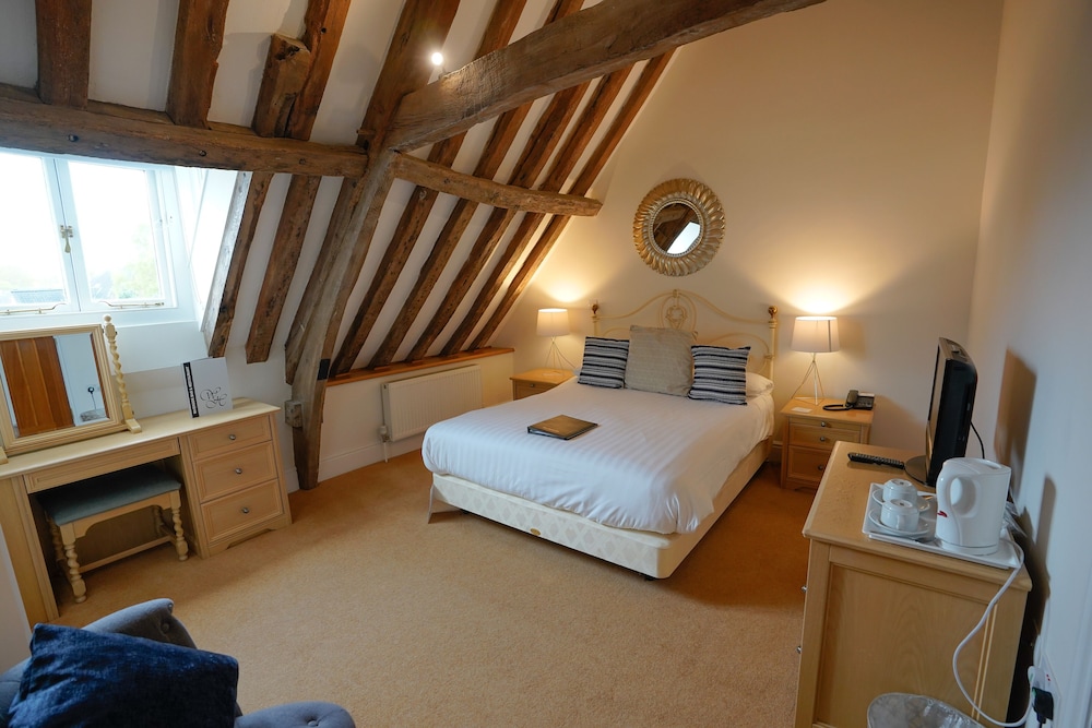 The Waveney House Hotel 24/58