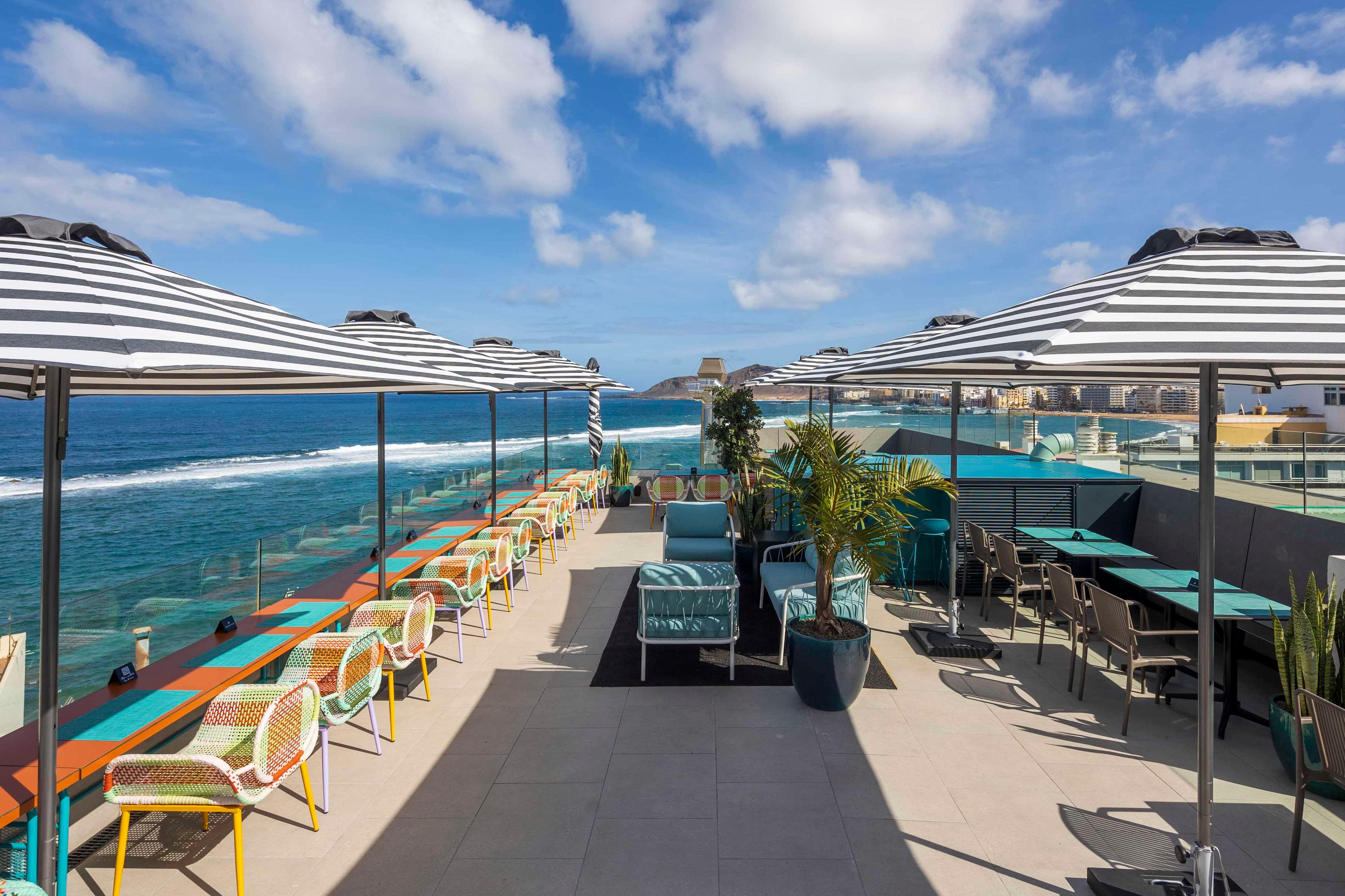 Occidental Las Canteras in LAS PALMAS - CANARY ISLANDS