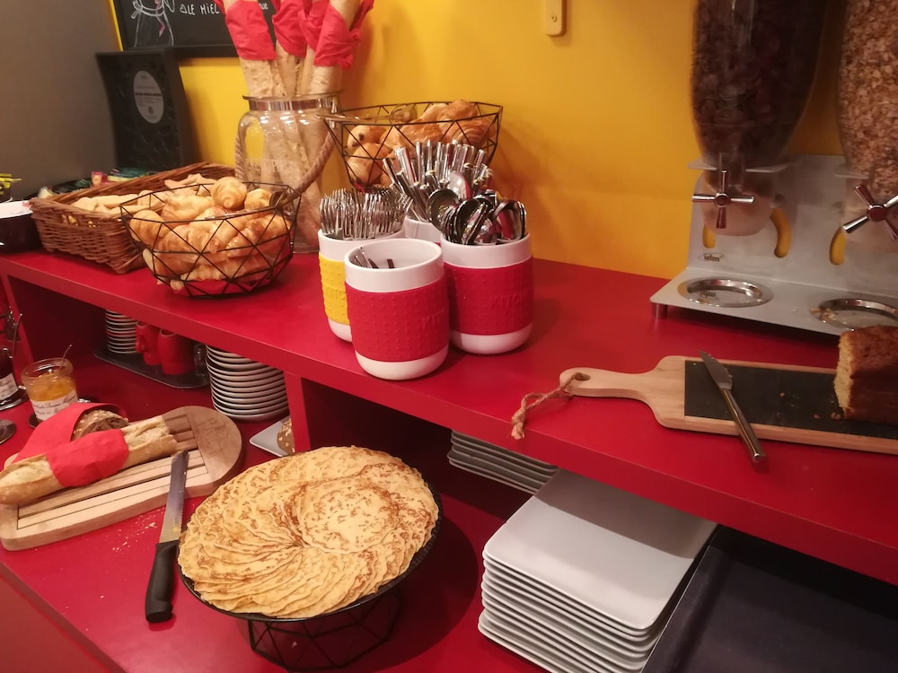 Hotel ibis Styles Montpellier Centre Comedie 38/60
