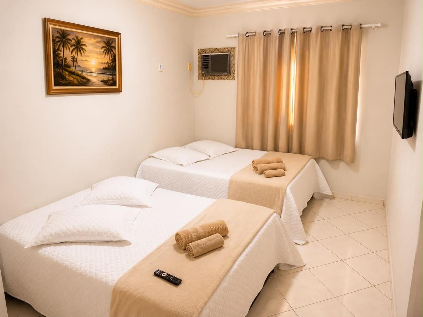 Eldorado Palace Hotel 20/33