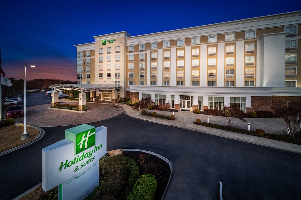 Holiday Inn Suites Memphis Wolfchase Galleria 1/79
