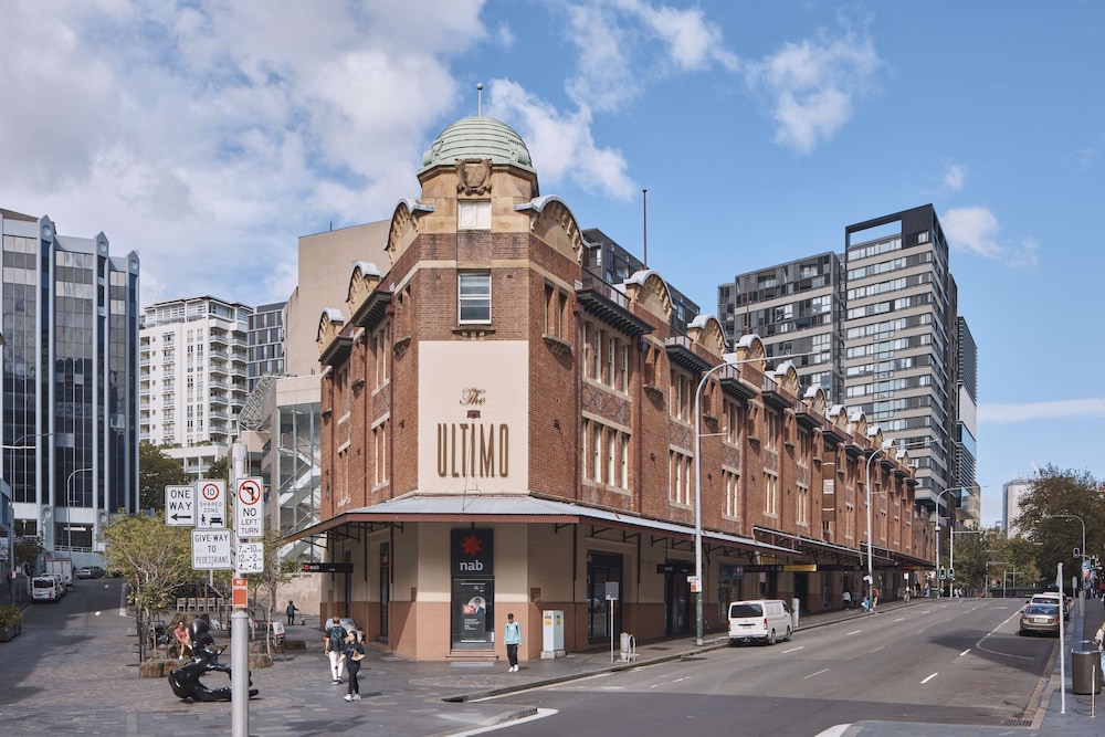 The Ultimo 50/59