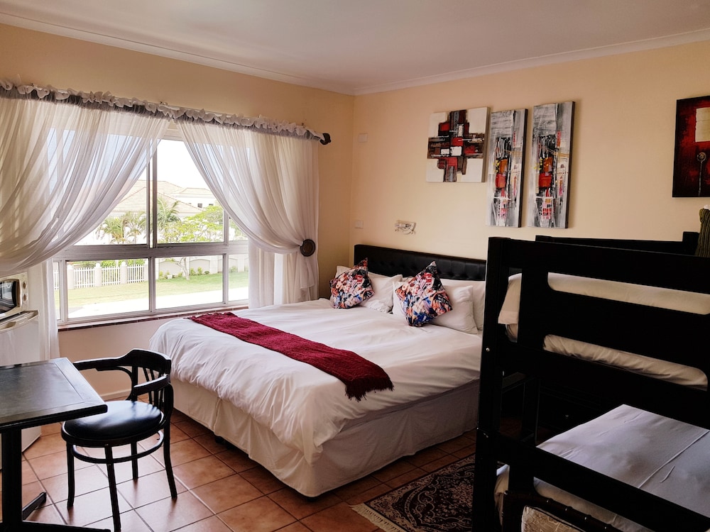 Tariman Boutique Hotel 3/22