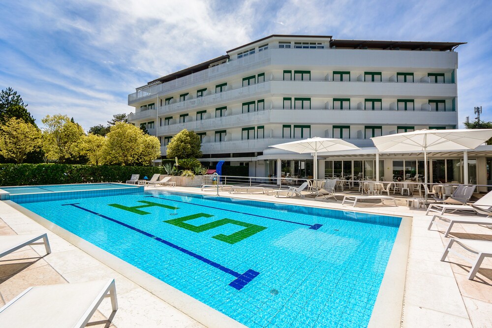 Hotel Smeraldo 16/29