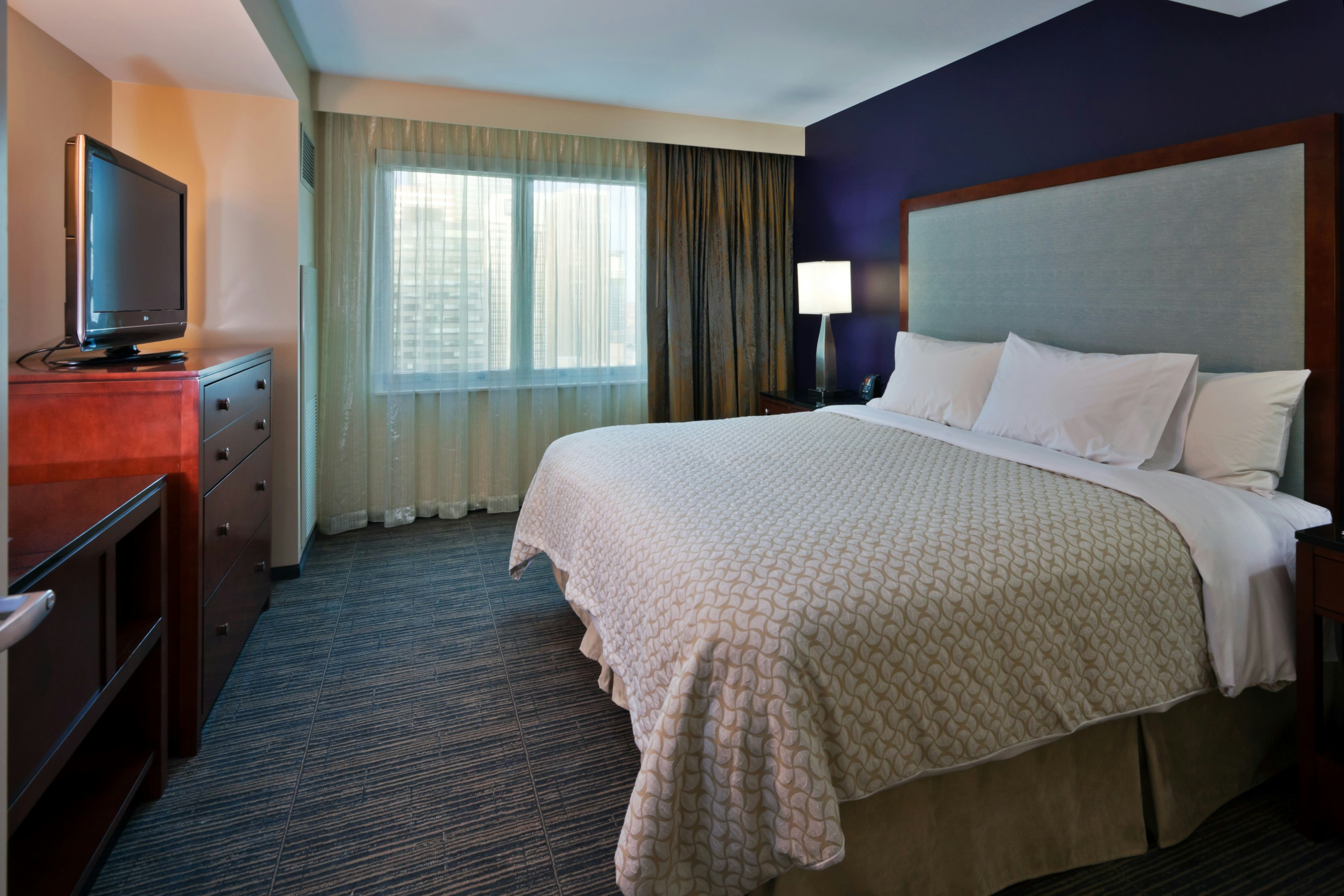 Embassy Suites By Hilton Denver Downtown Convention Center 16/67