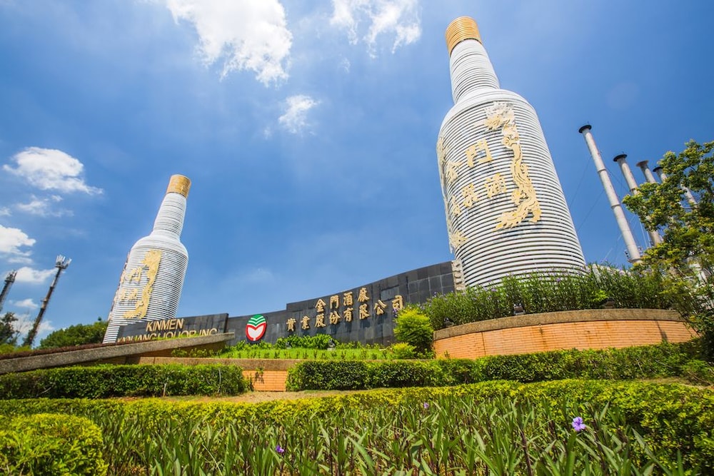 Haifu Garden Hotel 49/54