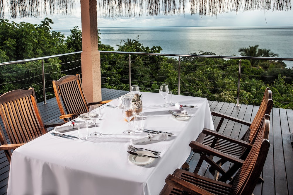 Anantara Bazaruto Island Resort 64/83