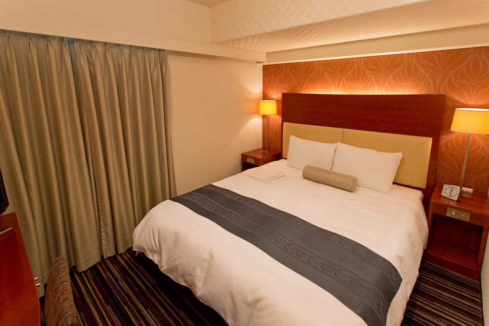 Nakajimaya Grand Hotel 28/70