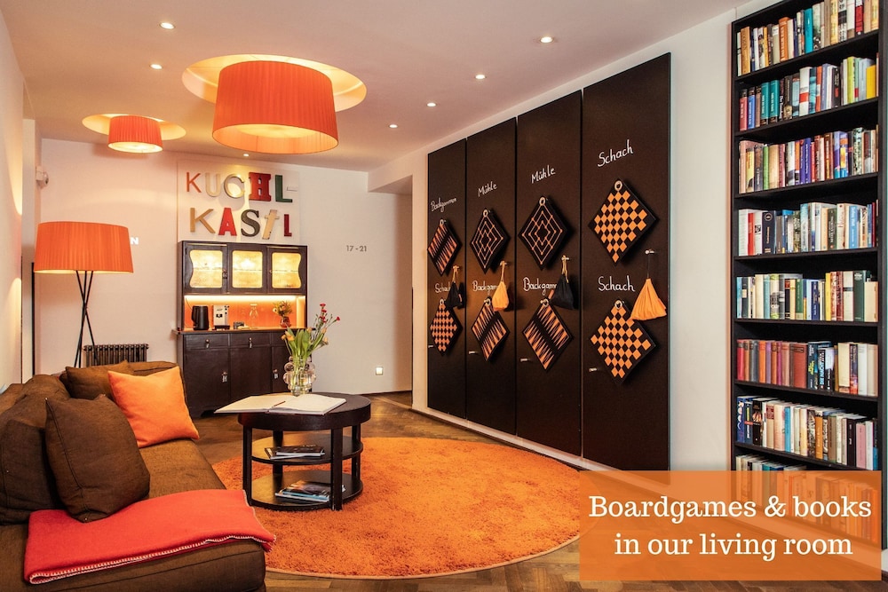Hollmann Beletage Design and Boutique 50/62