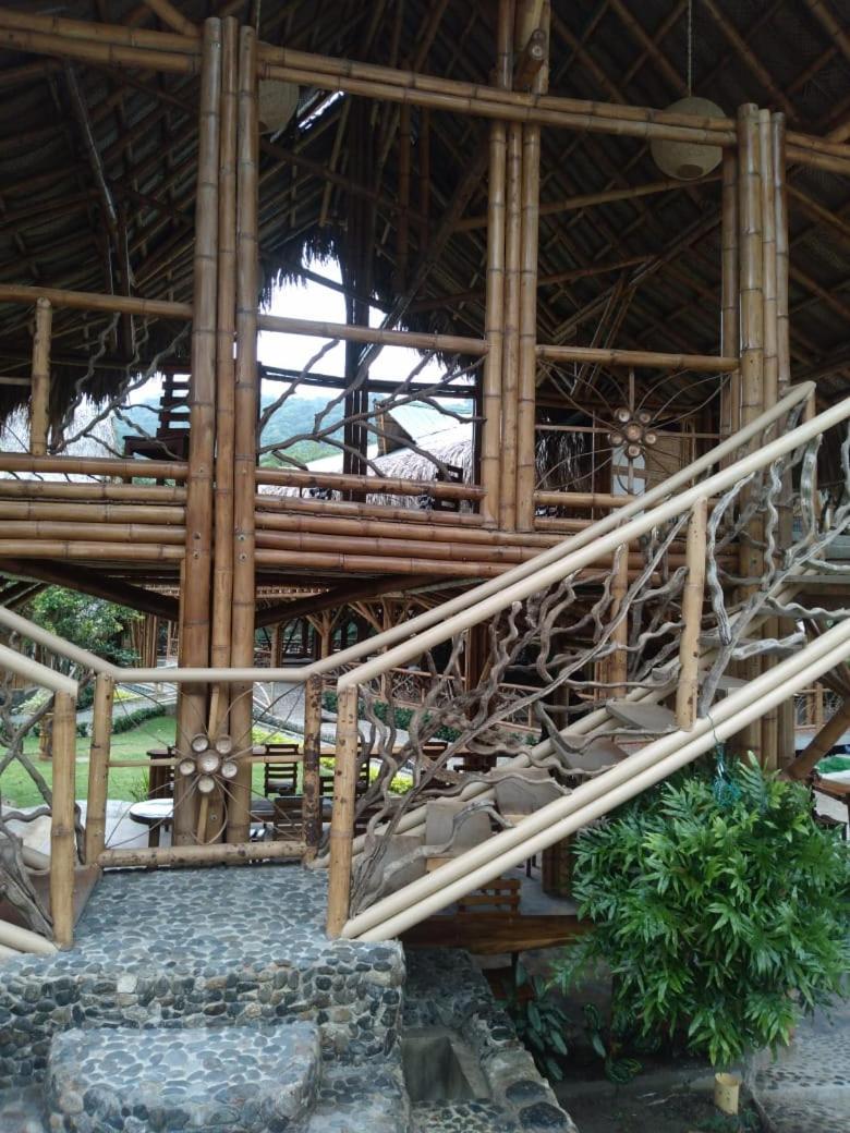 Hotel Bambu Tayrona 20/48