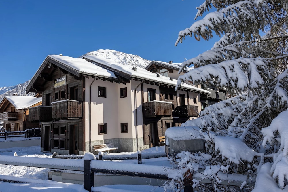 Residende Nevegall 3/42