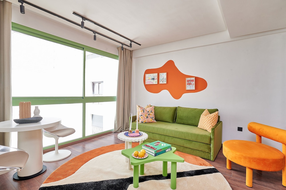 StayHere Casablanca - CFC Urban Signature 36/54