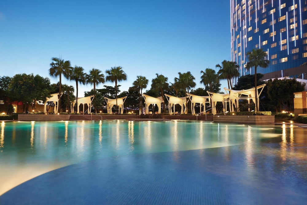 City Of Dreams - The Countdown Hotel 28/31