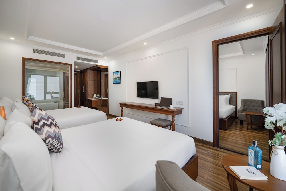 The Sail Hotel Danang 19/50