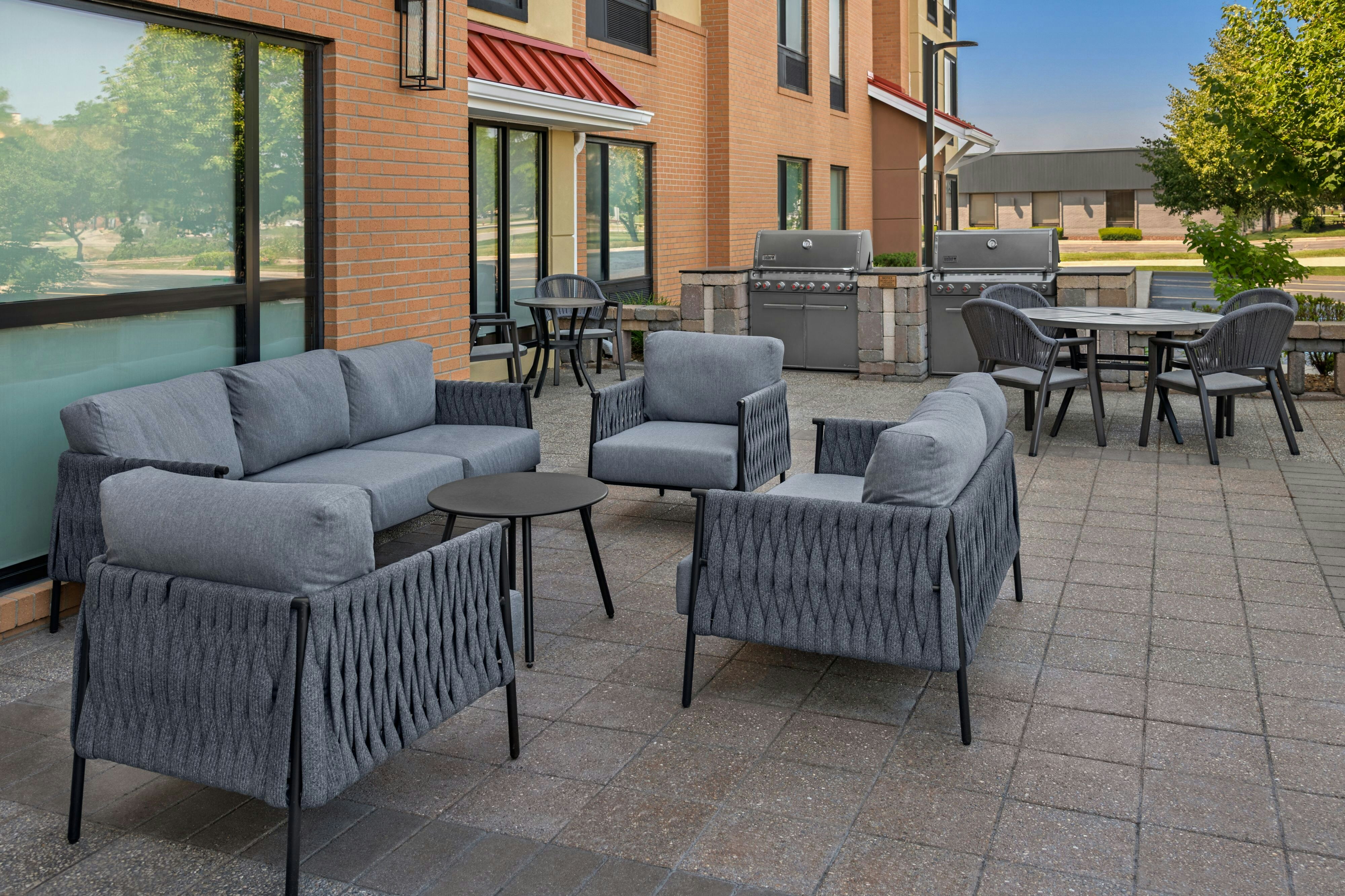 Towneplace Suites Detroit Troy 14/31