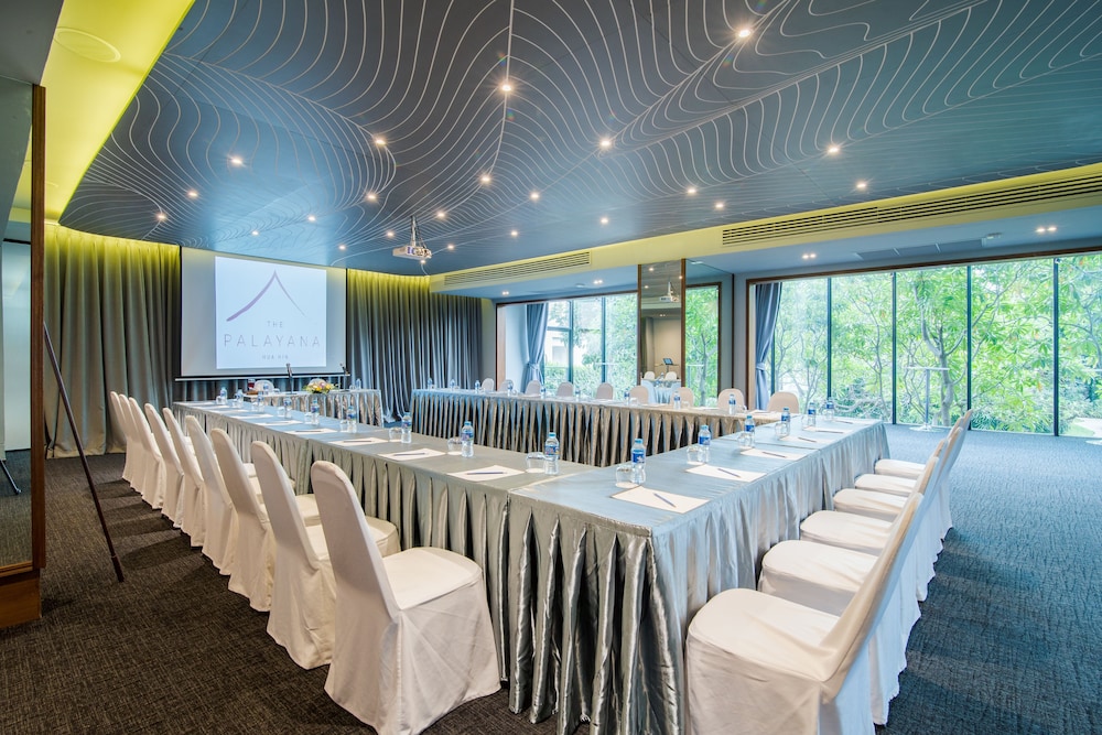 The Palayana Hua Hin 65/75