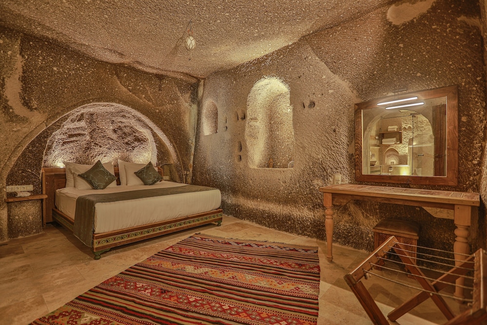 Sah Saray Cave Suites Halal Hotel 33/61