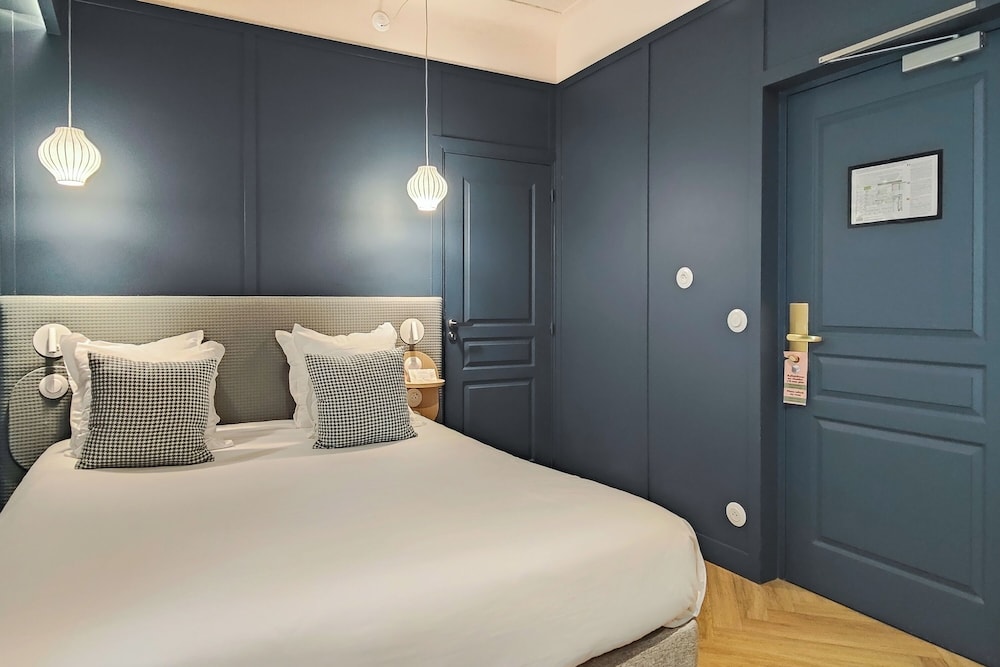 Aparthotel AMMI Nice Lafayette 21/68