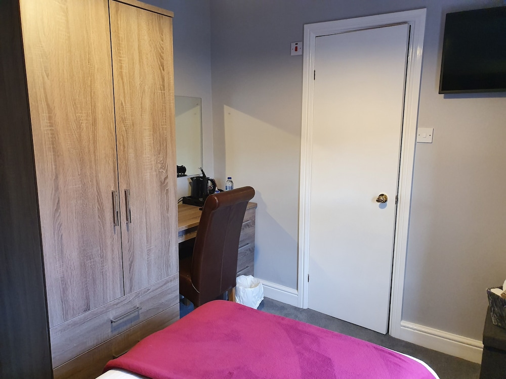 The Braemar Hotel 25/50