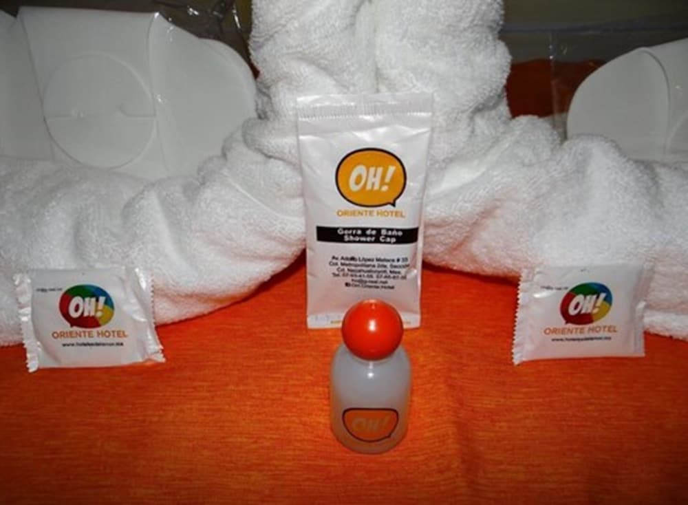 OH Oriente Hotel - Adults Only 20/38