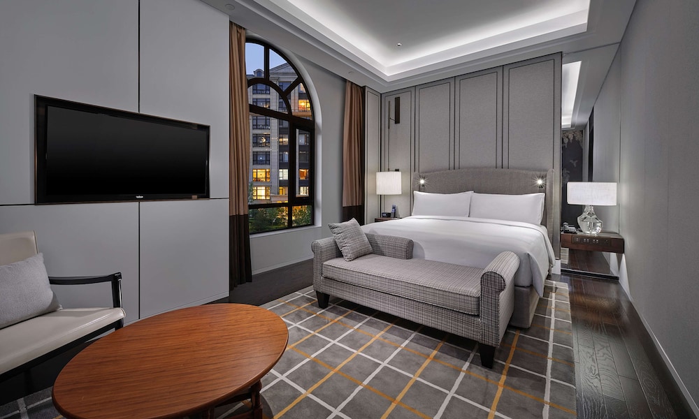 Hilton Beijing Daxing 11/54