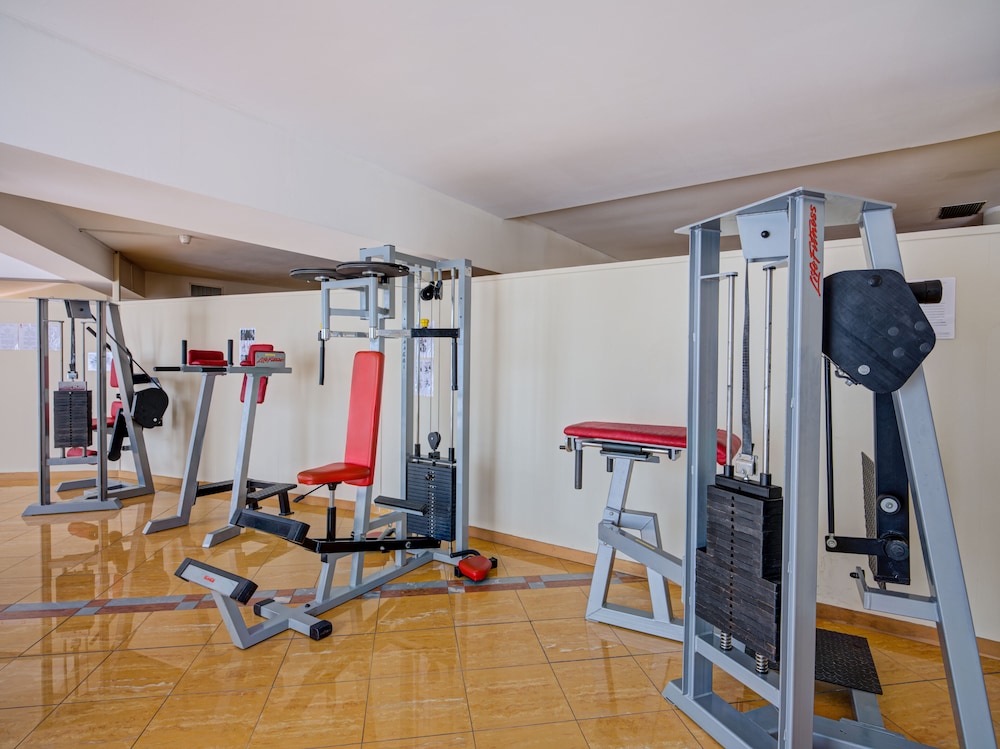 Hotel Cristina 23/50