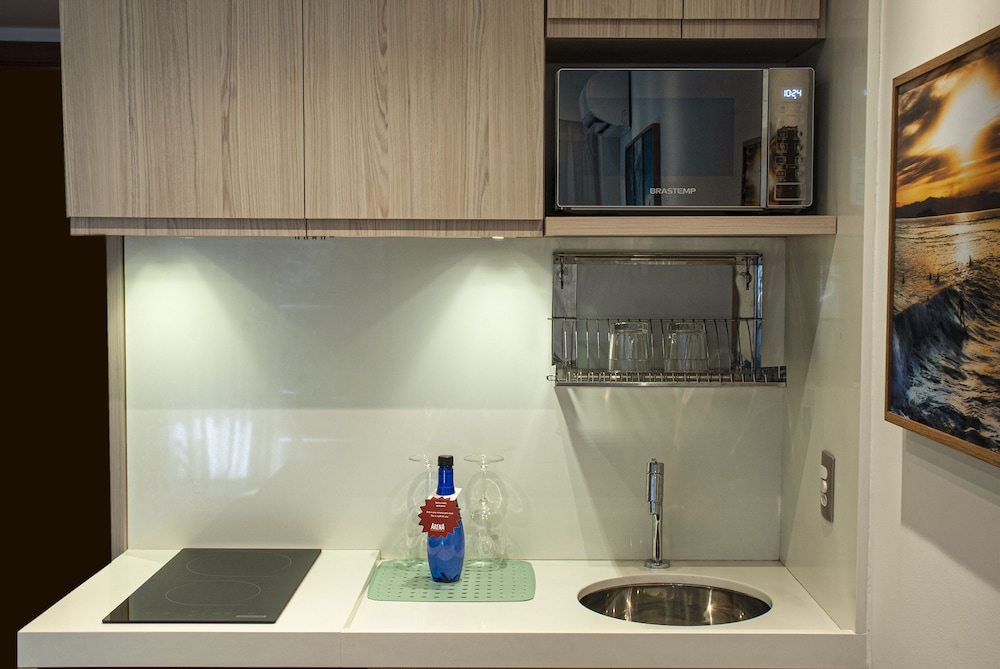 Anna Suites Ipanema 38/46