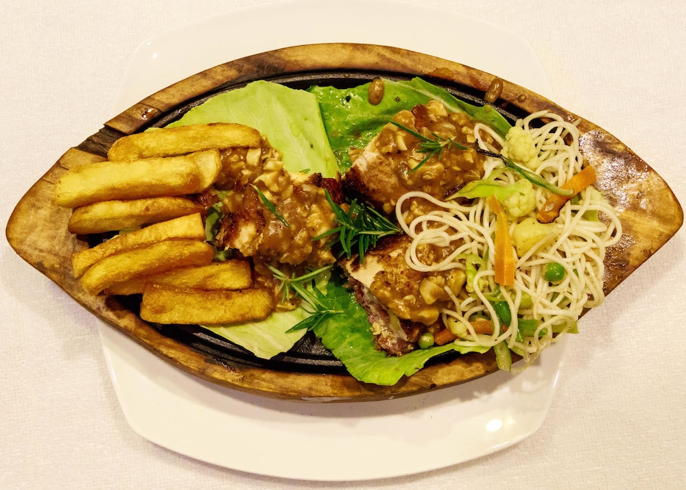 Lily Kathmandu酒店(Hotel Lily Kathmandu) 图片2