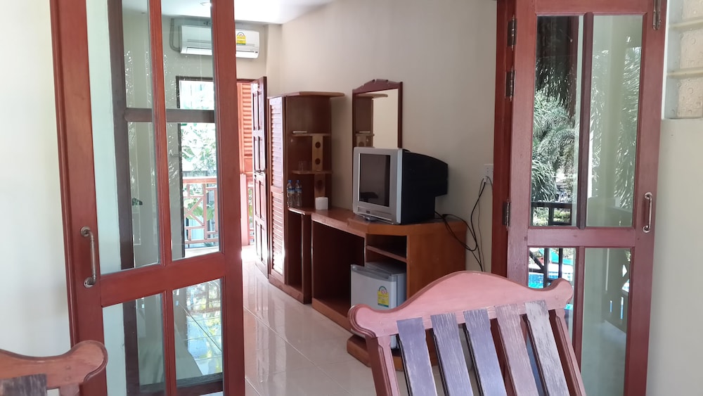 Rattana Guesthouse Bungalow 33/50