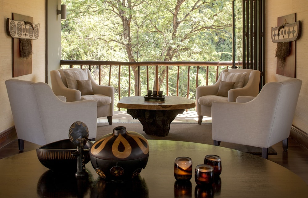 Four Seasons Safari Lodge Serengeti, Tanzania 43/66