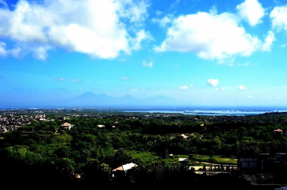 Langon Bali Resort & Spa 35/38