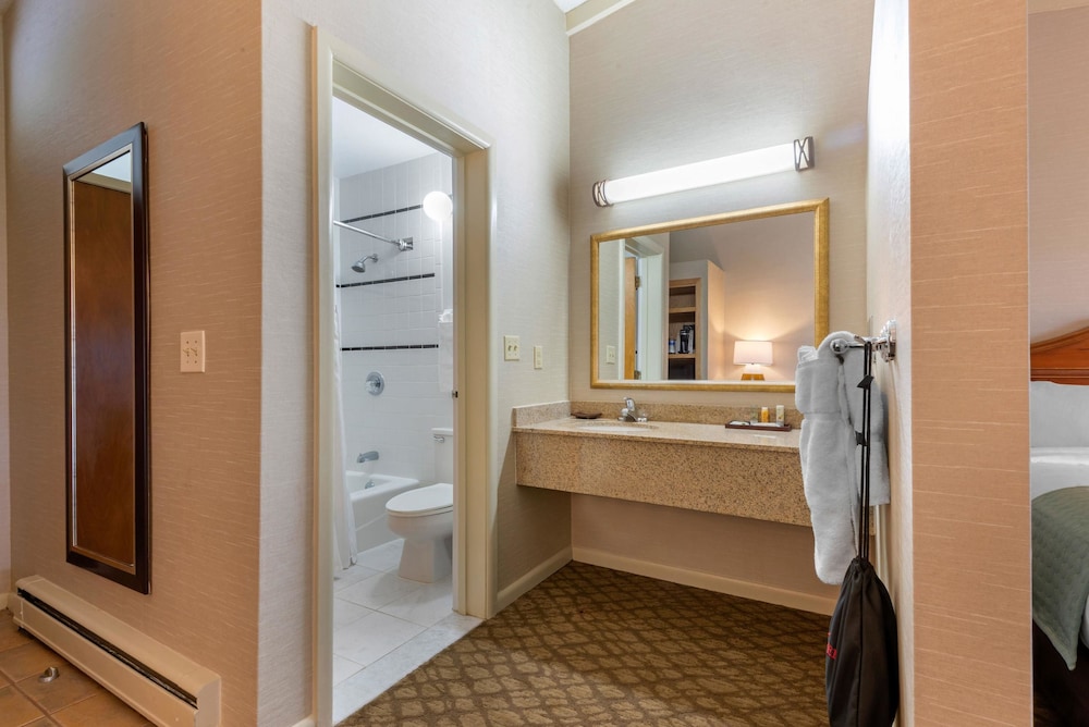 The Inn at Gran View Ogdensburg, Ascend Hotel Collection 24/41