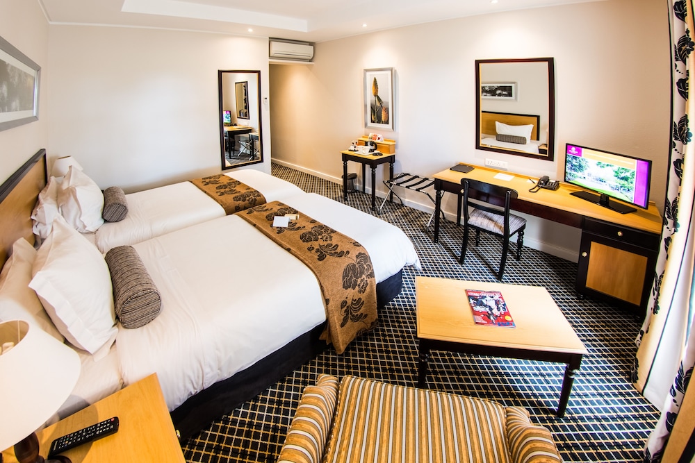 City Lodge Grandwest 23/46