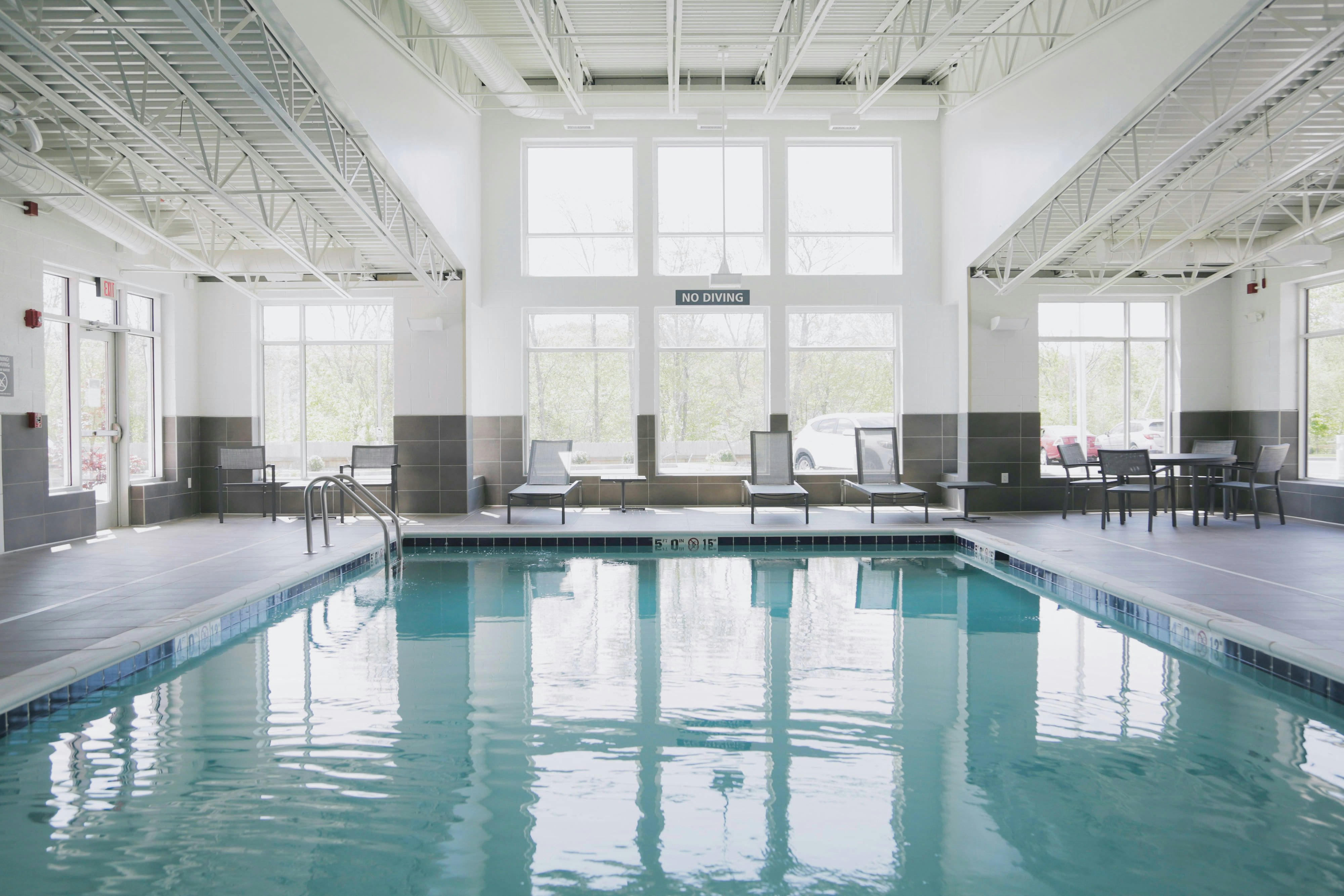 Residence Inn by Marriott Providence Lincoln 3/11