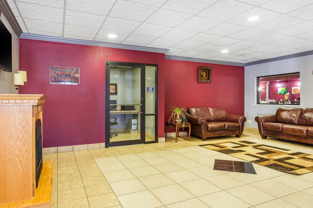 Quality Inn Ozona I-10 21/29