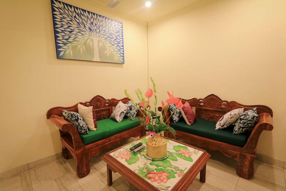 Gajah Biru Bungalows 26/50