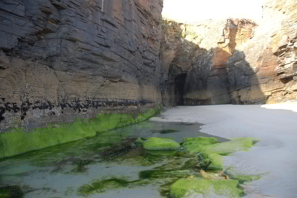 Playa de Las Catedrales 38/41