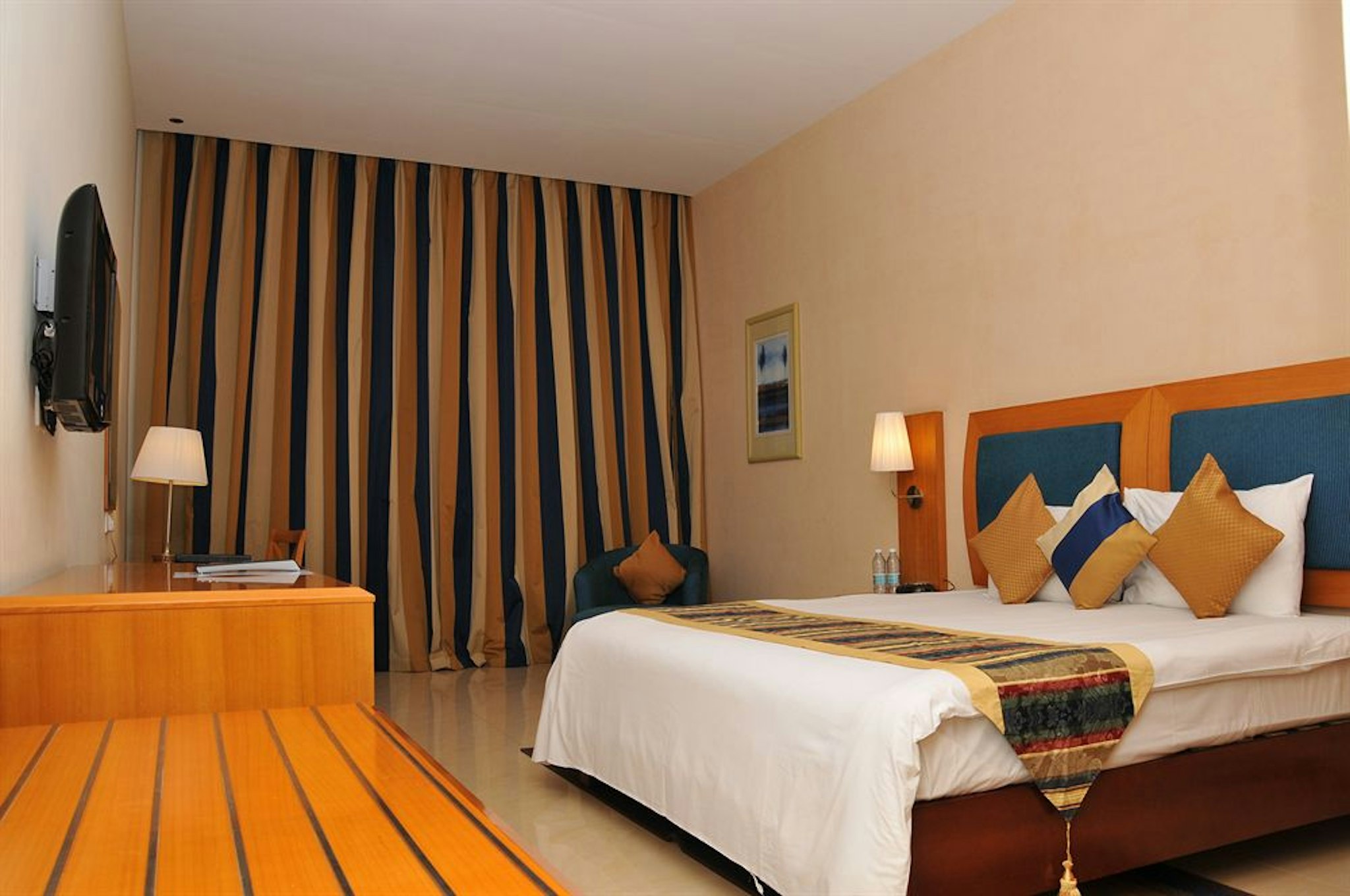City Stay Grand Hotel Apartment 8/27