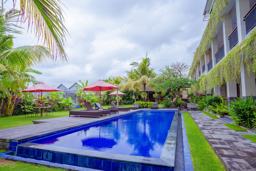 Puri Canggu Rooms 2 46/50