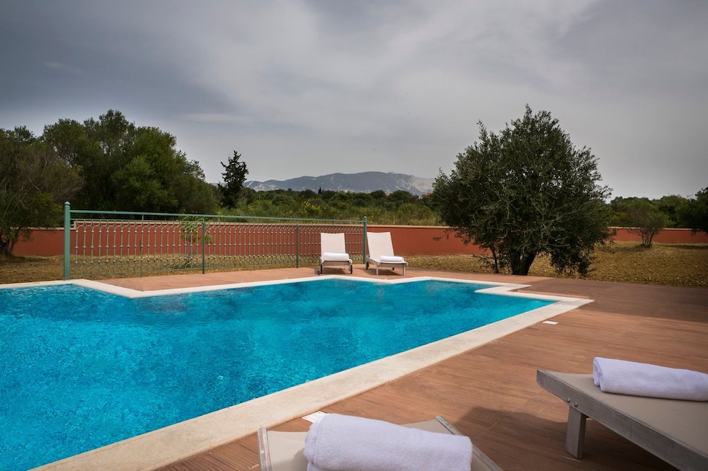 Villas Kefalonia 23/47