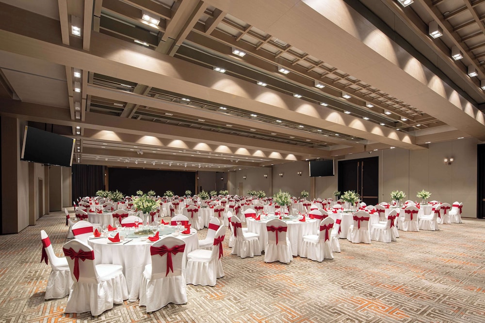 Days Hotel by Wyndham Changsha Yuhua East 28/30