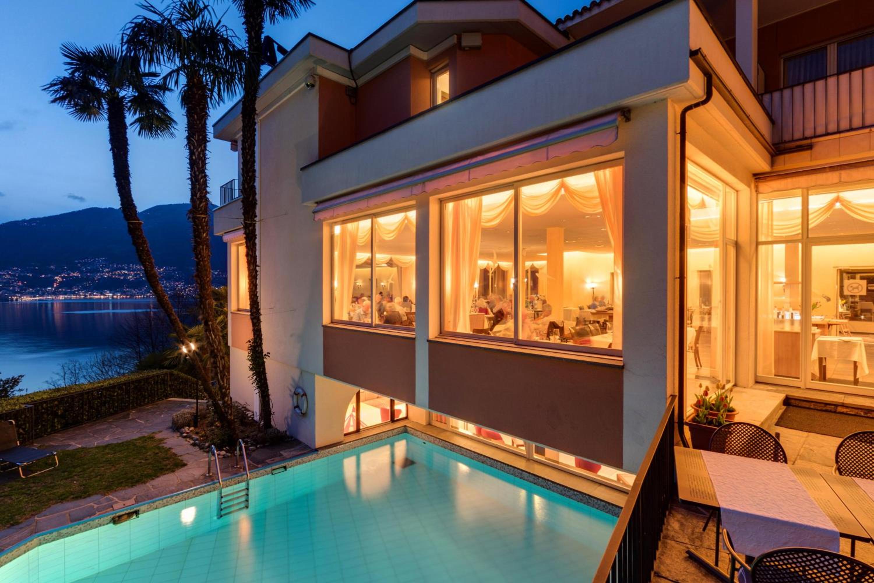 Bellavista Swiss Quality Hotel 21/50