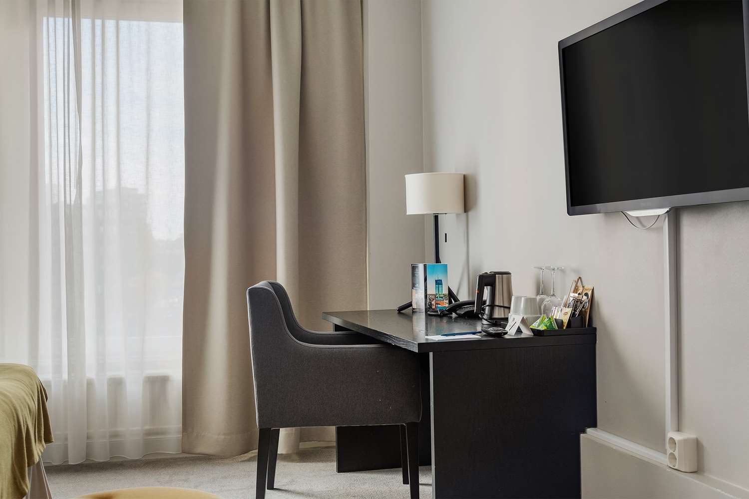 Best Western Plus Hotel Plaza 51/52