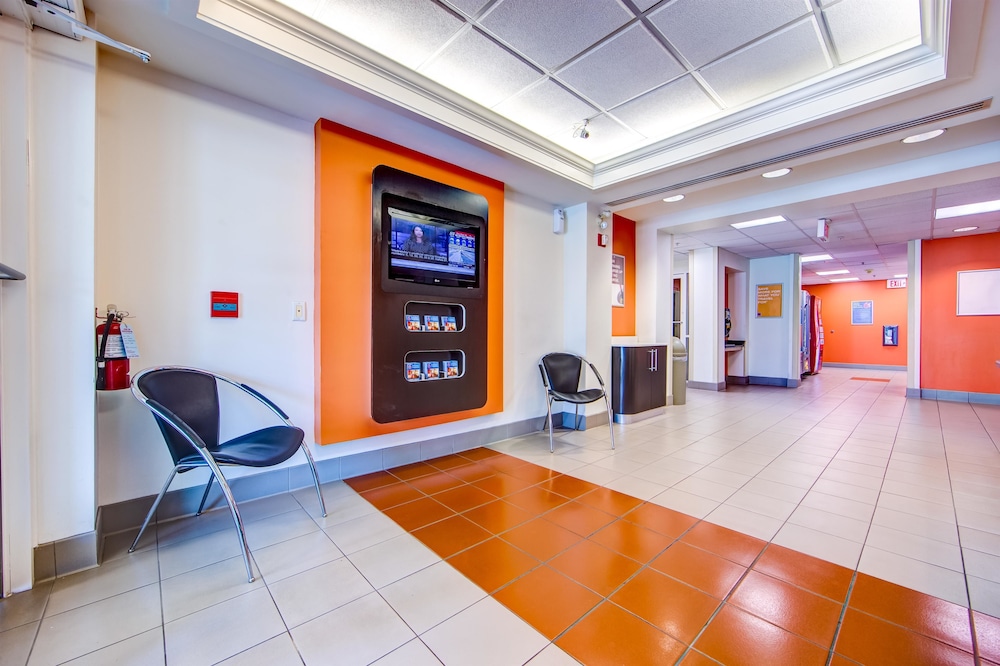 Motel6 Burlington On - Toronto West - Oakville 16/61